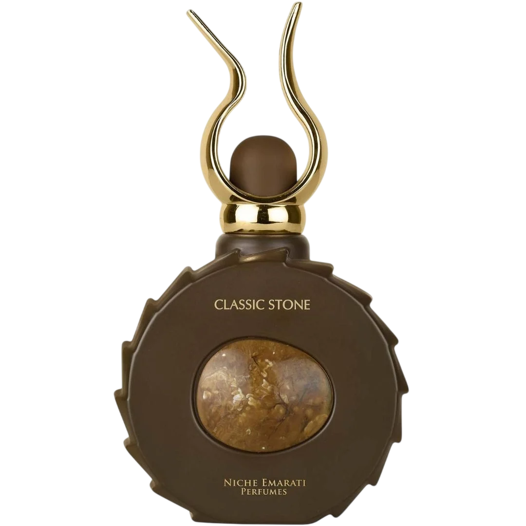 Lattafa Niche Emarati Classic Stone apa de parfum unisex, 100 ml