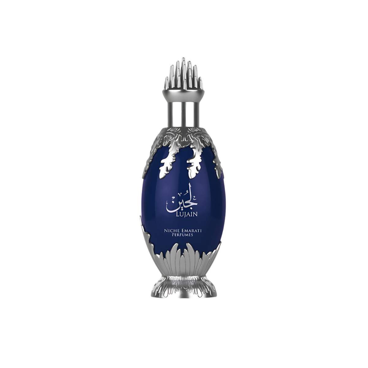 Lattafa Niche Emarati Lujain apa de parfum unisex, 100 ml