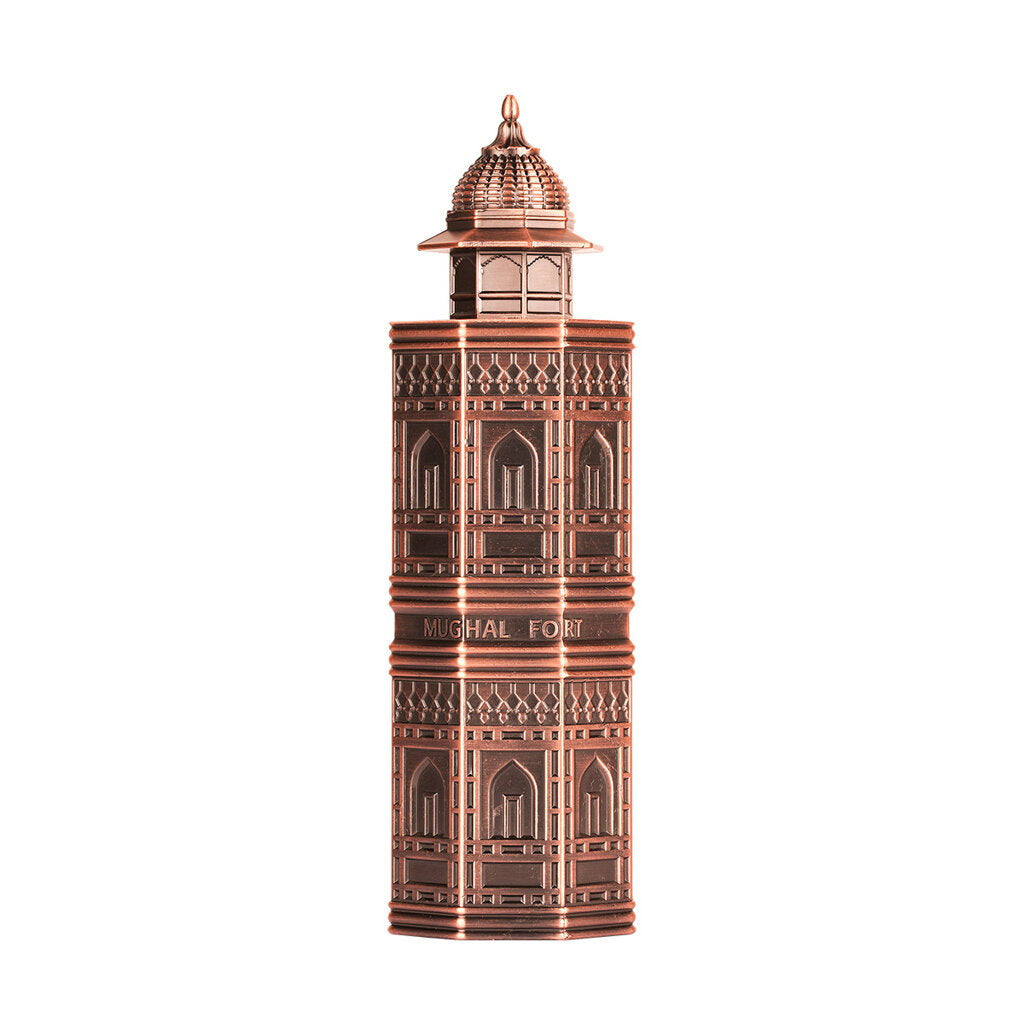 Lattafa Niche Emarati Mughal Fort apa de parfum unisex, 100 ml