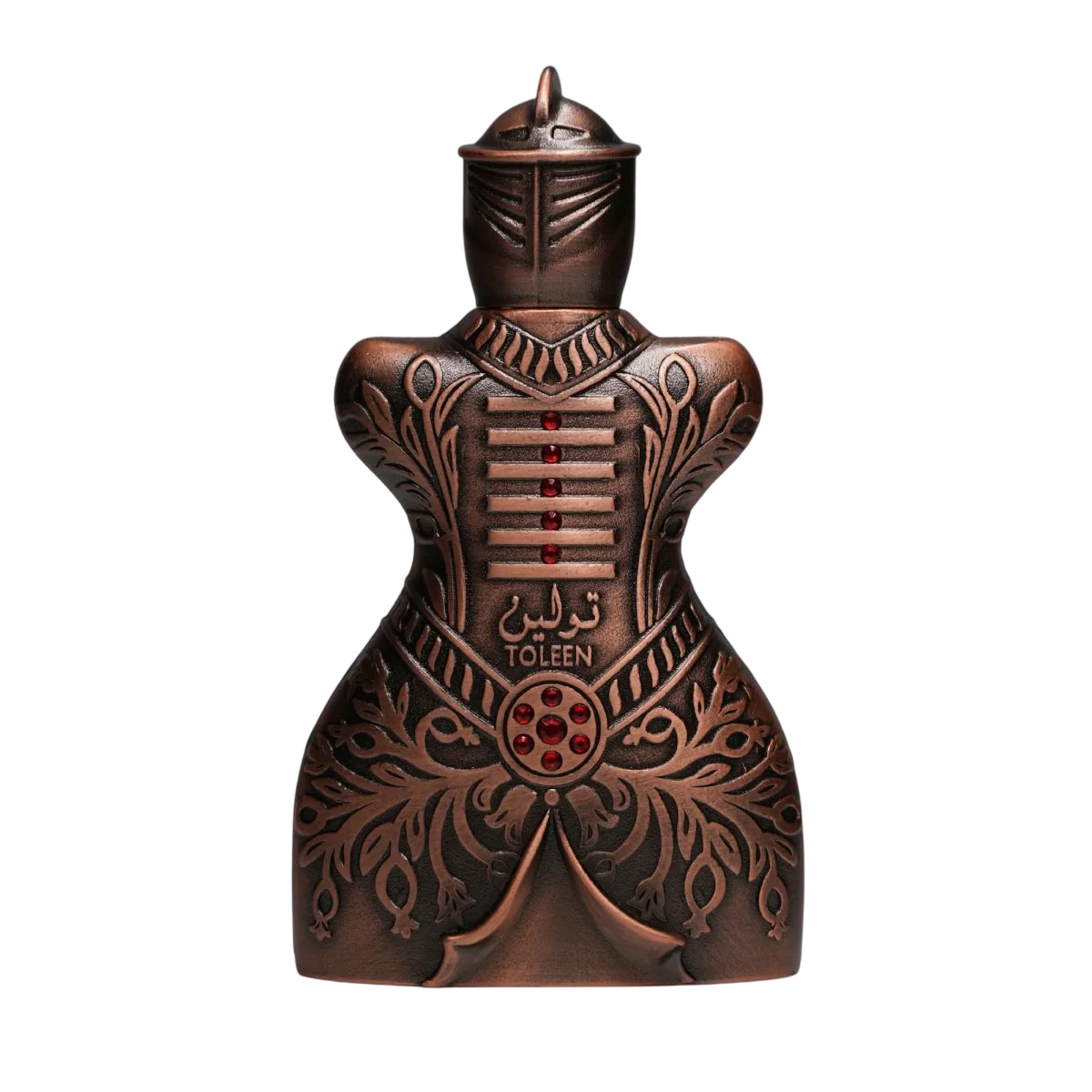 Lattafa Niche Emarati Toleen apa de parfum unisex, 80 ml