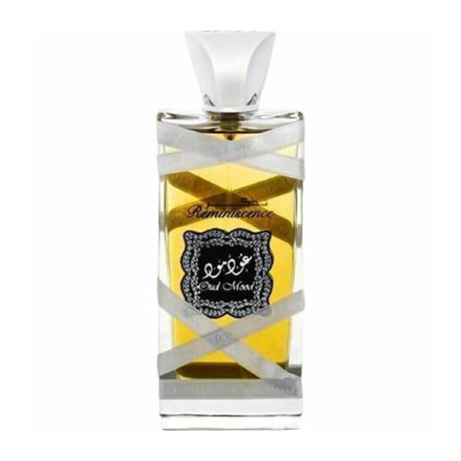 Lattafa Oud Mood Reminiscence apa de parfum unisex, 100 ml