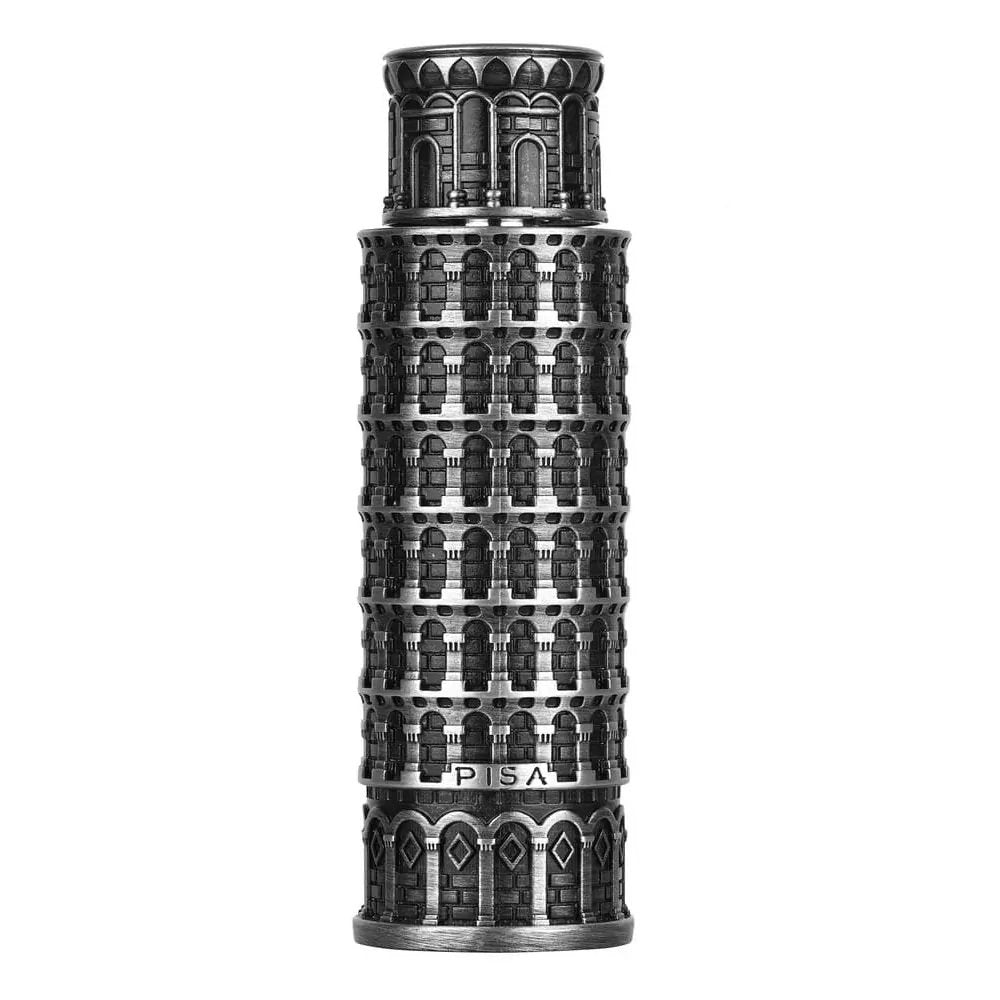 Lattafa Pisa Pride apa de parfum barbati, 100 ml