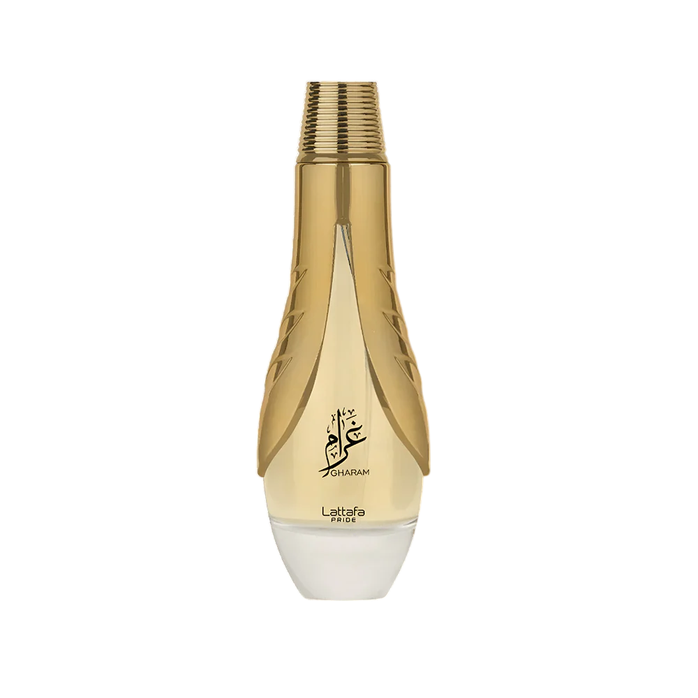 Lattafa Pride Gharam apa de parfum unisex, 100 ml