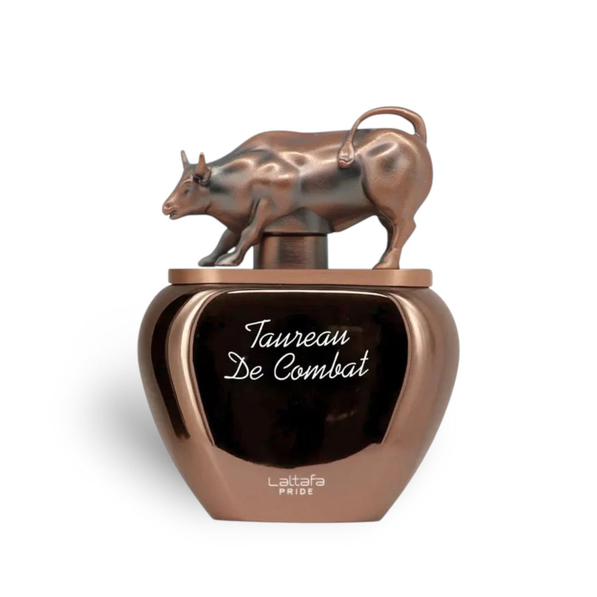 Lattafa Pride Taureau De Combat apa de parfum unisex, 100 ml