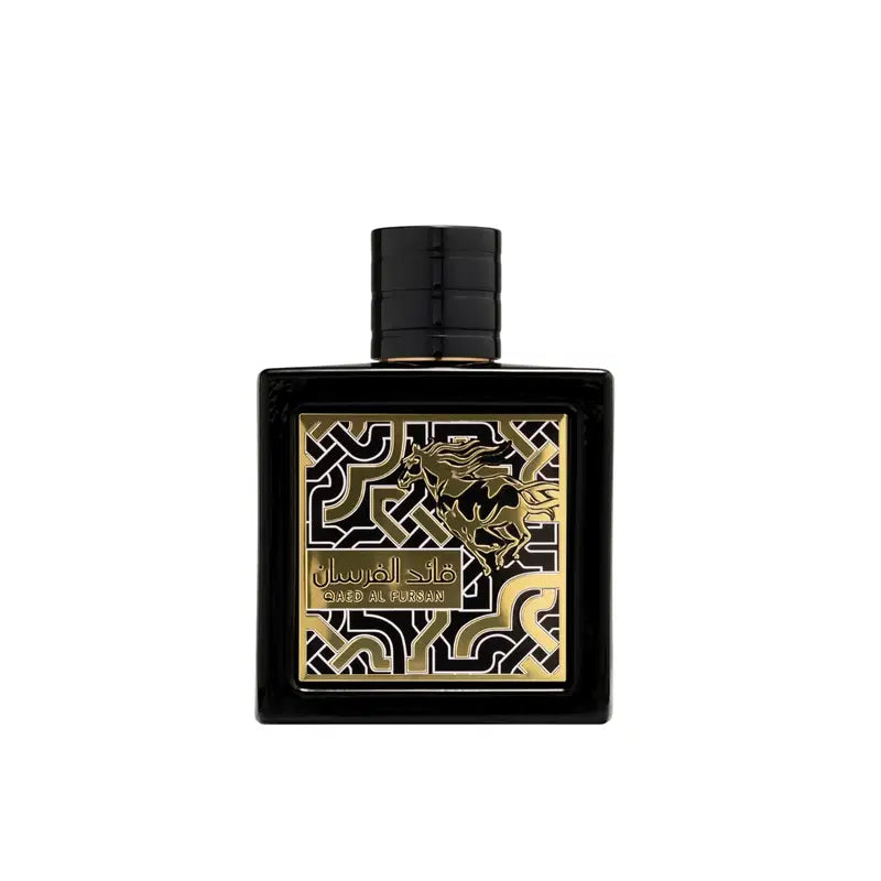 Lattafa Qaed Al Fursan apa de parfum unisex, 90 ml