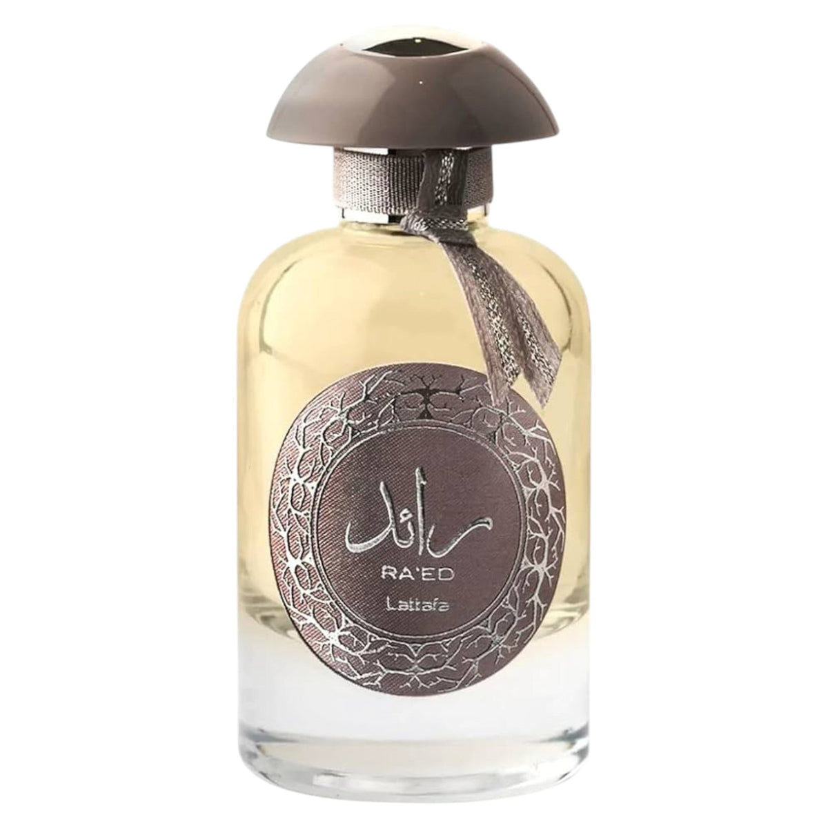 Lattafa Ra'ed apa de parfum barbati, 100 ml
