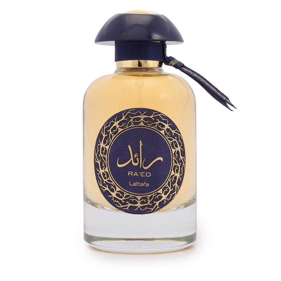 Lattafa Ra'ed Gold apa de parfum barbati, 100 ml