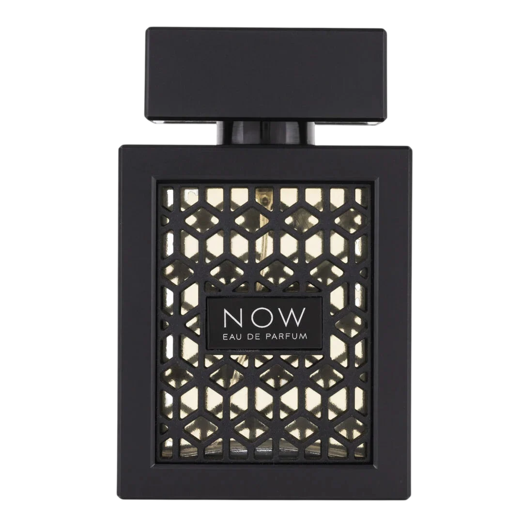 Lattafa Rave Now apa de parfum barbati, 100 ml