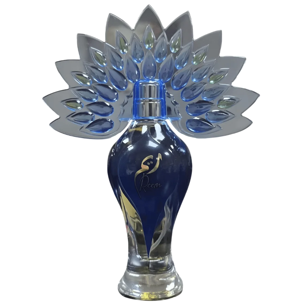 Lattafa Reem apa de parfum unisex, 100 ml