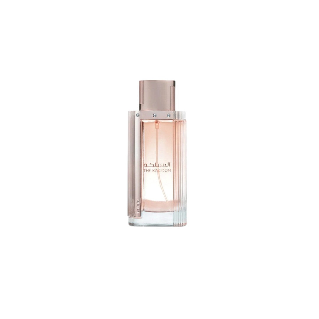 Lattafa The Kingdom apa de parfum femei, 100 ml