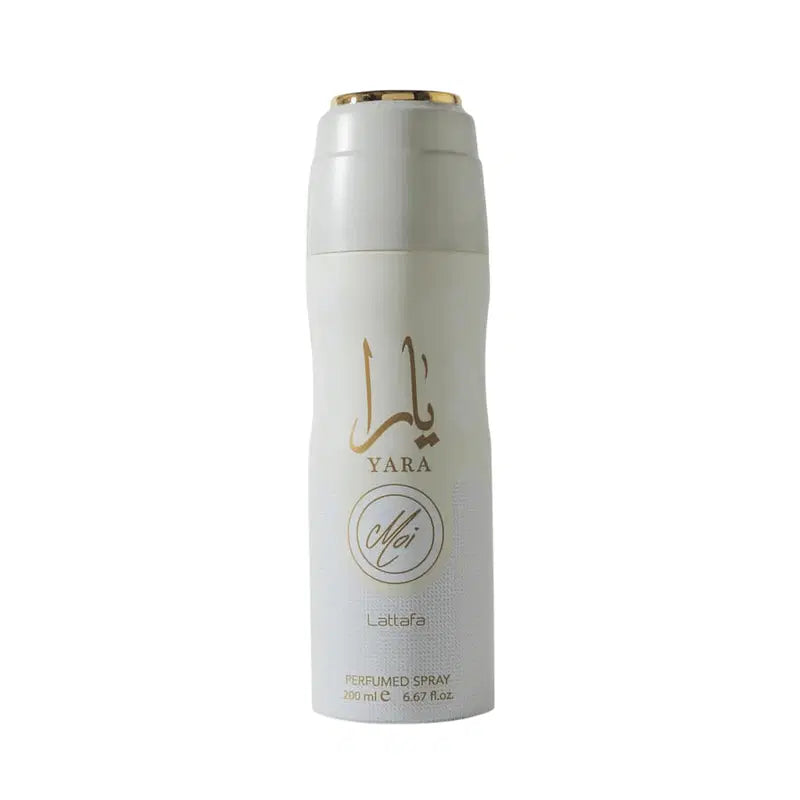 Lattafa Yara Moi spray de corp racoritor, 200 ml