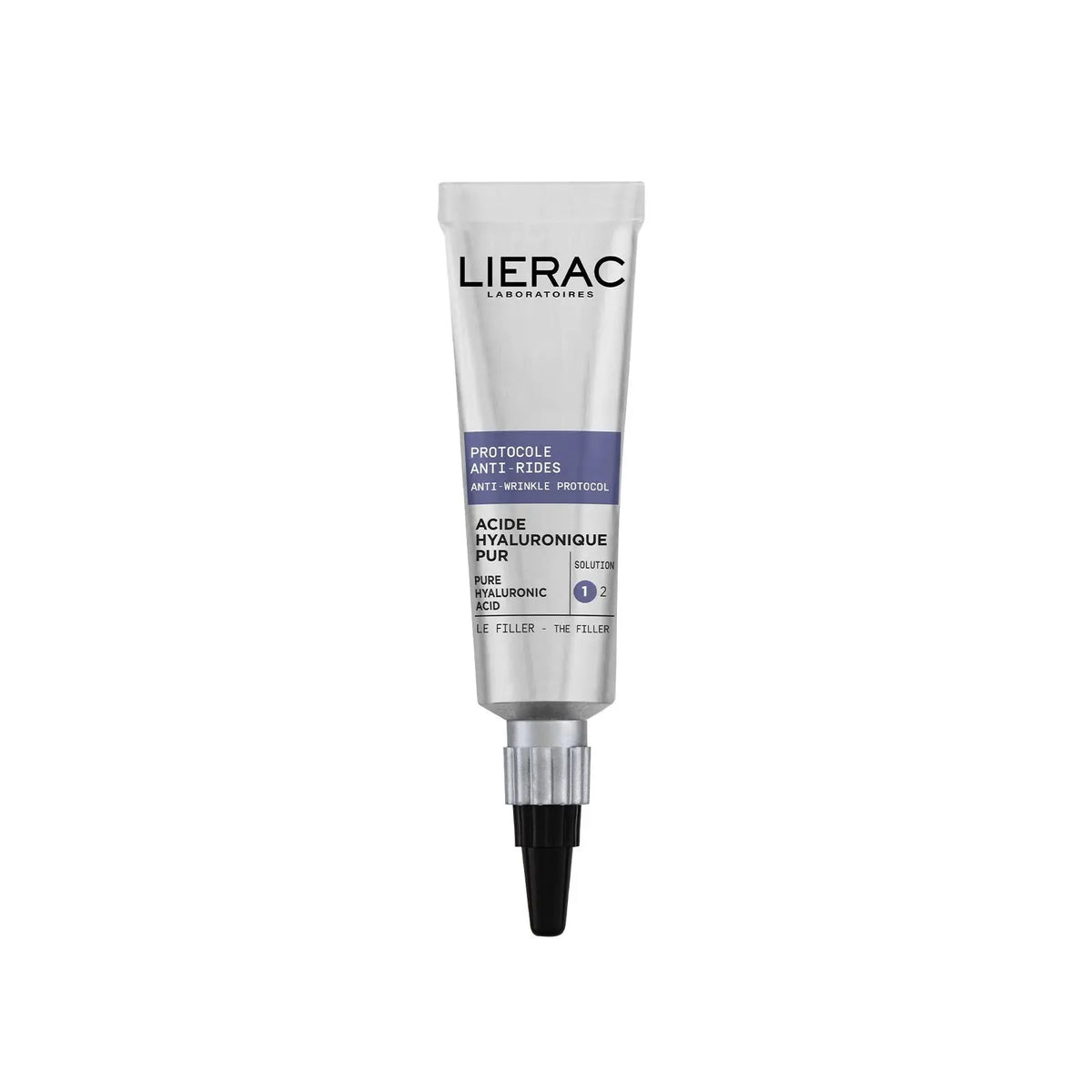 Lierac Protocole Anti-Rides Crema tratament local, 15 ml Lierac