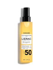 Lierac Sunissime Ulei de corp anti-imbatranire SPF 50, 150 ml Lierac