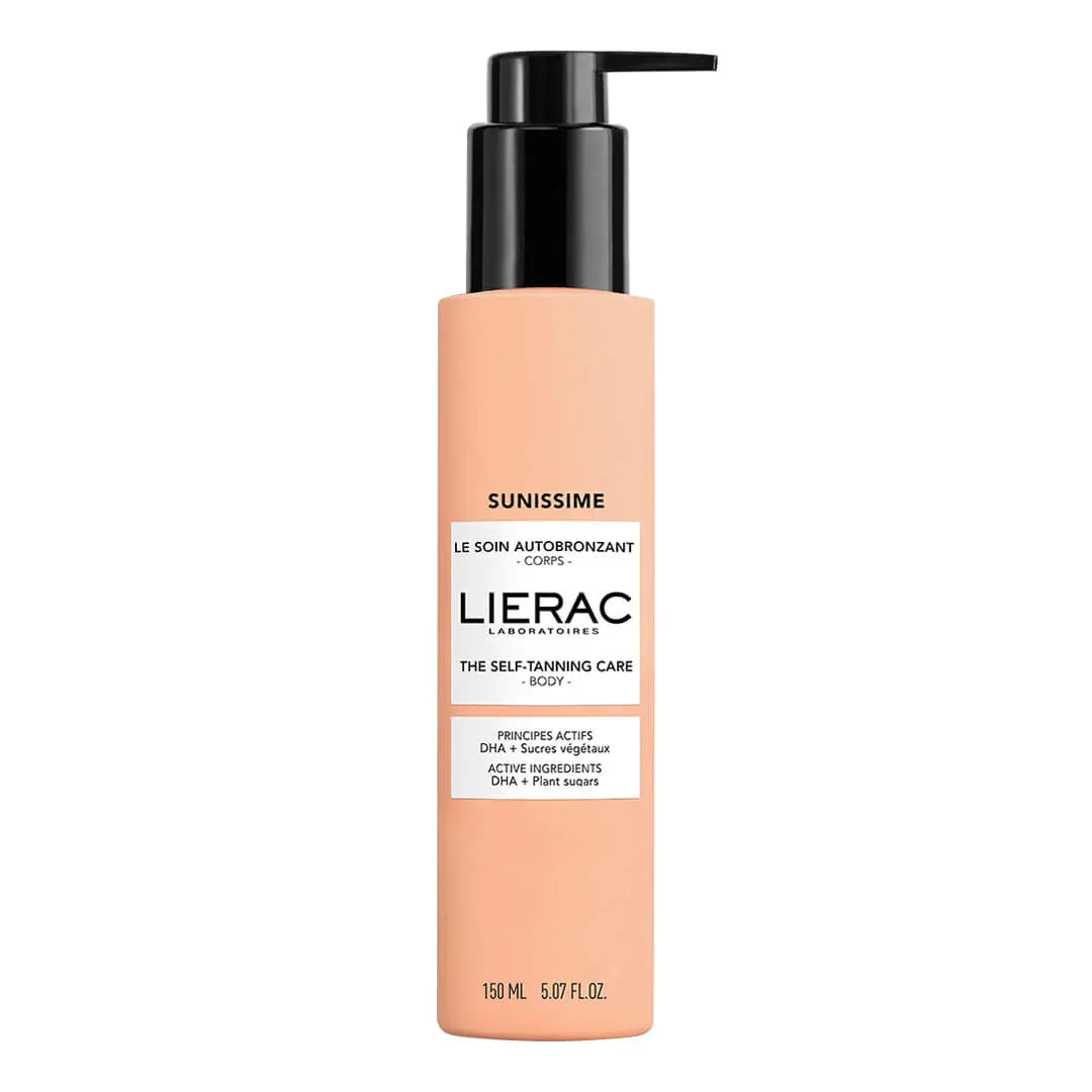 Lierac Sunissime Autobronzant, 150 ml Lierac