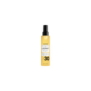 Lierac Sunissime The Sun Silky Oil Protectie solara hidratanta SPF 30, 150 ml Lierac