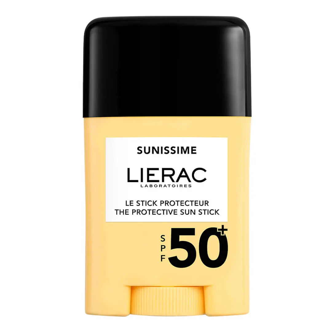 Lierac Sunissime Protectie solara SPF 50+, 10 g Lierac