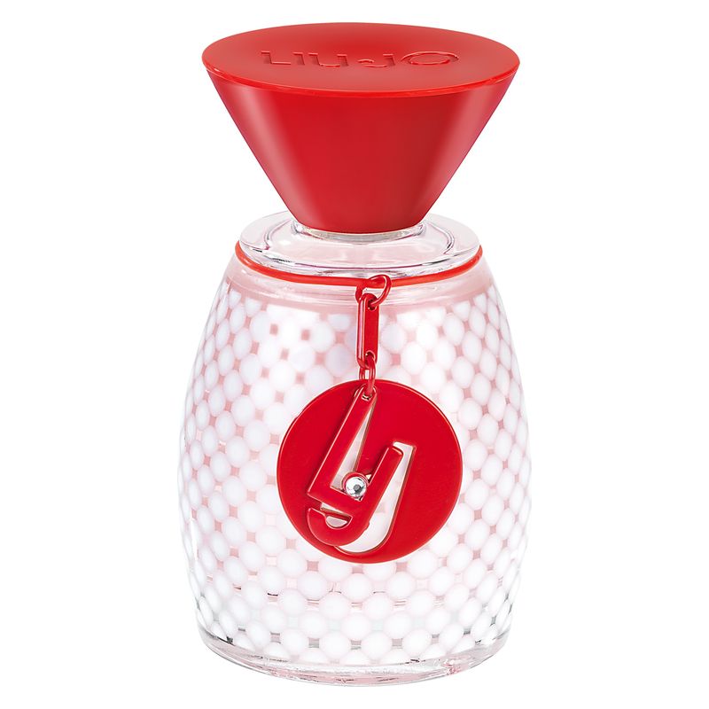 Liu Jo Lovely U apa de parfum femei, 100 ml