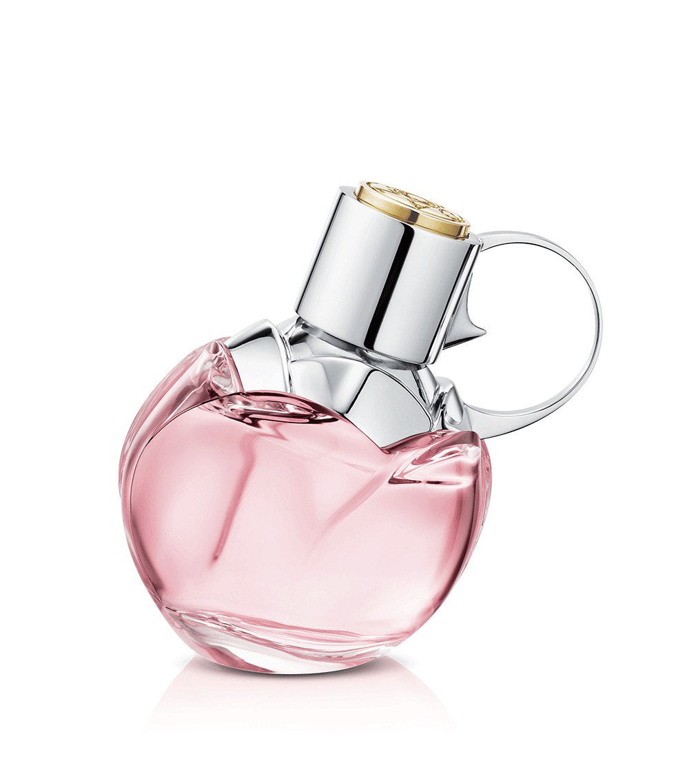 Loris Azzaro Wanted Girl Tonic apă de toaletă femei 50 ml