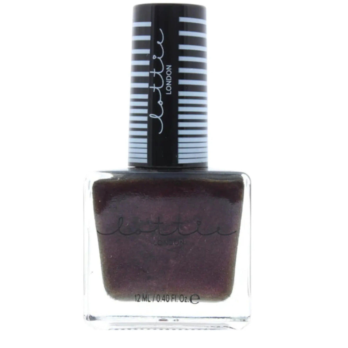 Lottie London oja cu luciu intens 056 Guru, 12 ml Lottie London