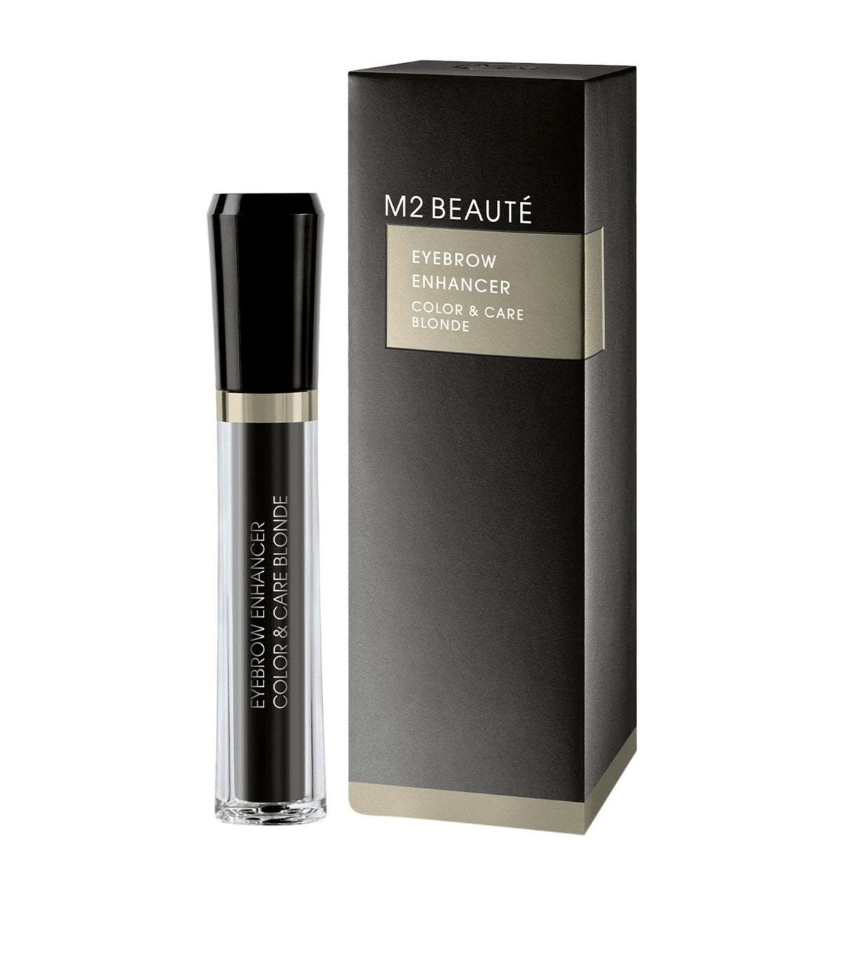 M2 Beaute Eyebrow Enhancer gel de sprancene Blonde, 6 ml