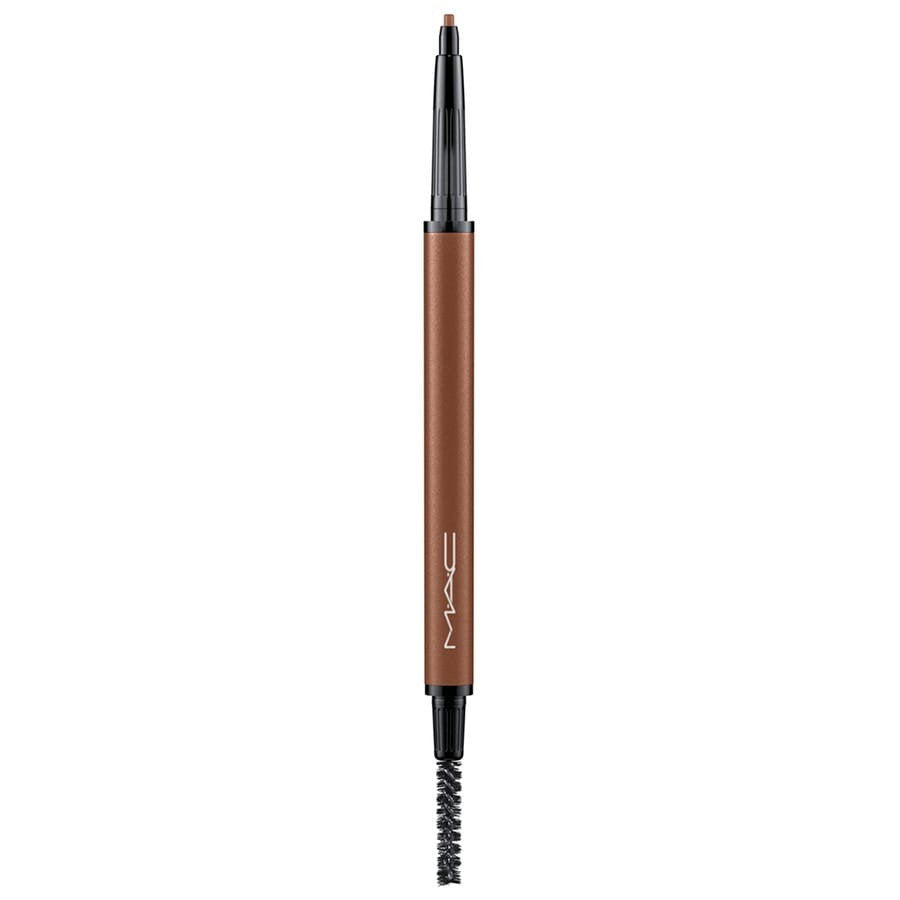 MAC Brow Styler creion de sprancene cu doua capete Tapered, 0,9 g