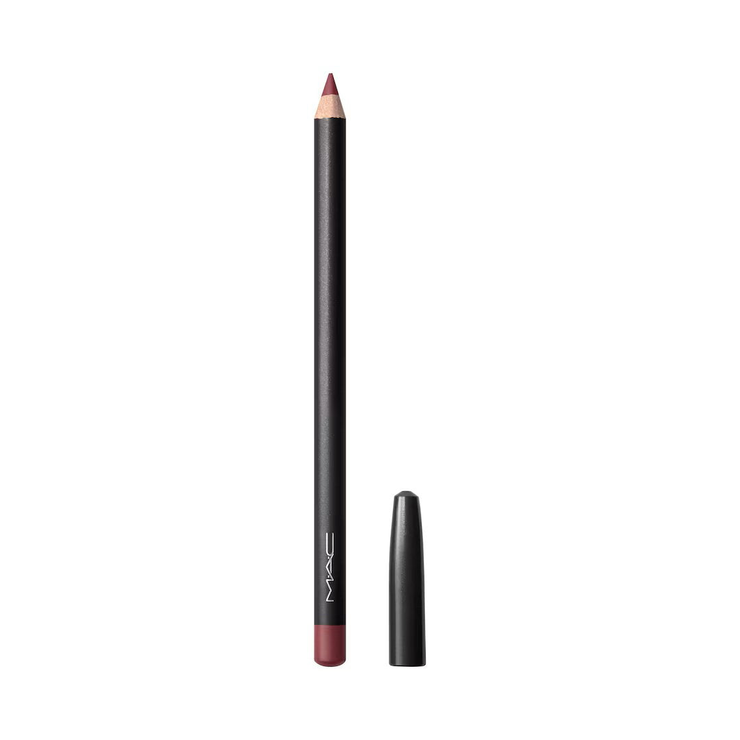 MAC Lip Pencil creion de buze Burgundy, 1,45 g