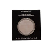 MAC Cream Colour Base baza cremoasa multifunctionala Luna rezerva, 3,2 g