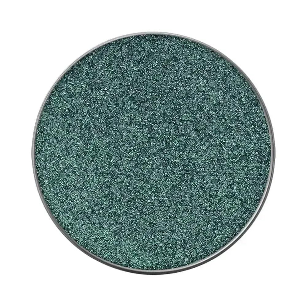 MAC Dazzleshadow Extreme Pro Palette fard de pleoape rezerva Emerald Cut, 1,5 g