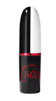 MAC Disney Cruella Matte ruj Camden Caper, 3 g