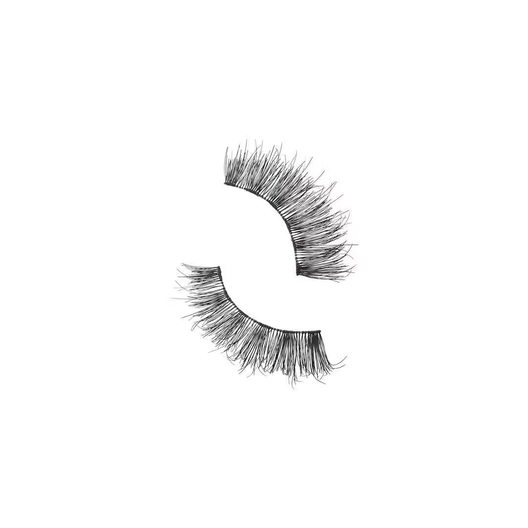 MAC In For A Frill gene false, 1 pereche