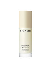 MAC Hyper Real Serumizer ser hidratant de fata, 30 ml