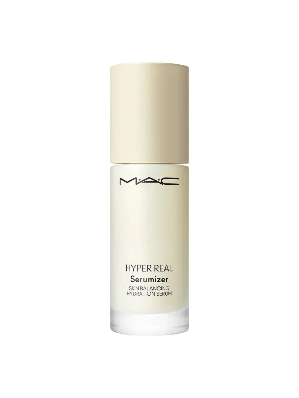MAC Hyper Real Serumizer ser hidratant de fata, 30 ml MAC