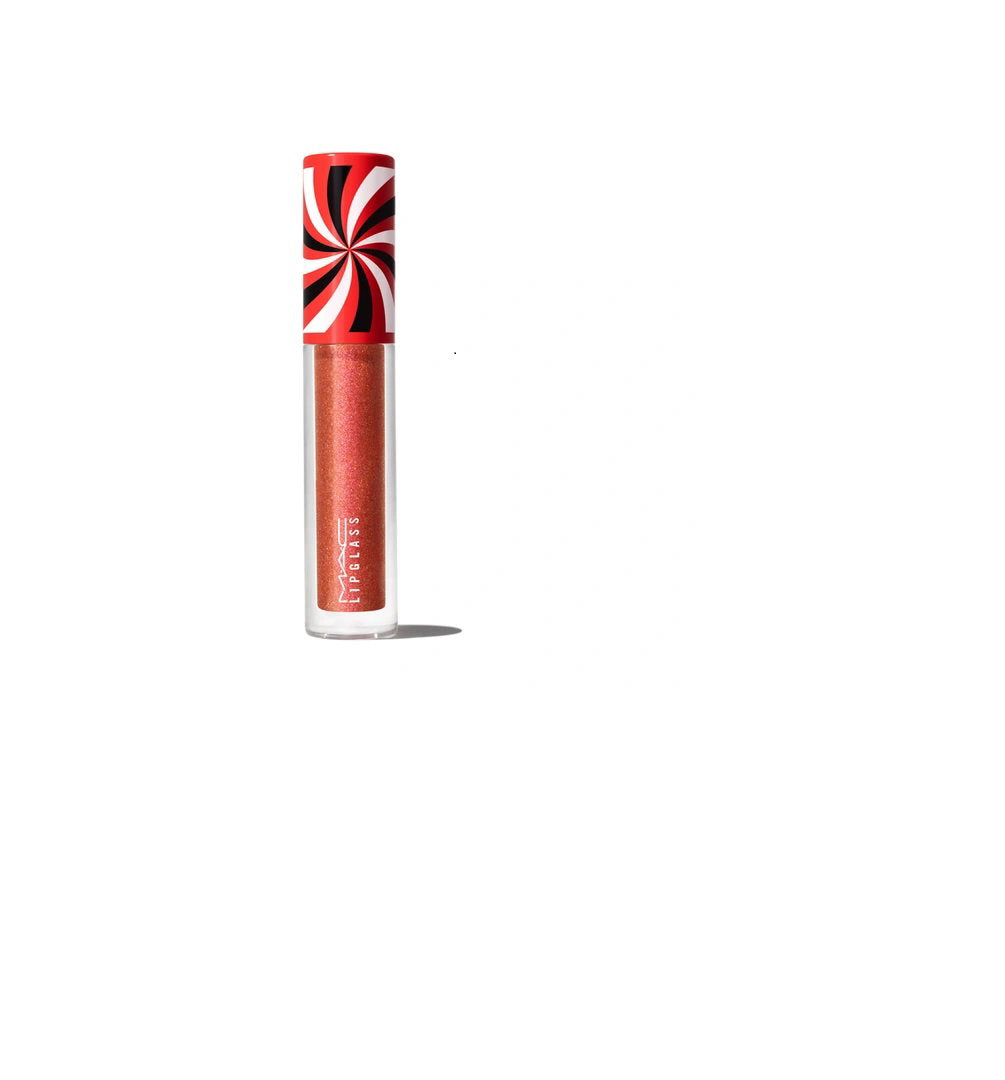 MAC Lipglass luciu de buze Drank The Love Potion, 3,1 ml