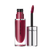 MAC Locked Kiss Ink 24HR ruj lichid mat Vixen, 4 ml