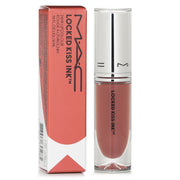 MAC Locked Kiss Ink 24HR ruj lichid mat Mischief, 4 ml