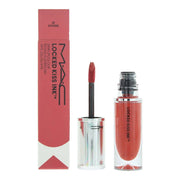 MAC Locked Kiss Ink 24HR ruj lichid mat Doyenne, 4 ml