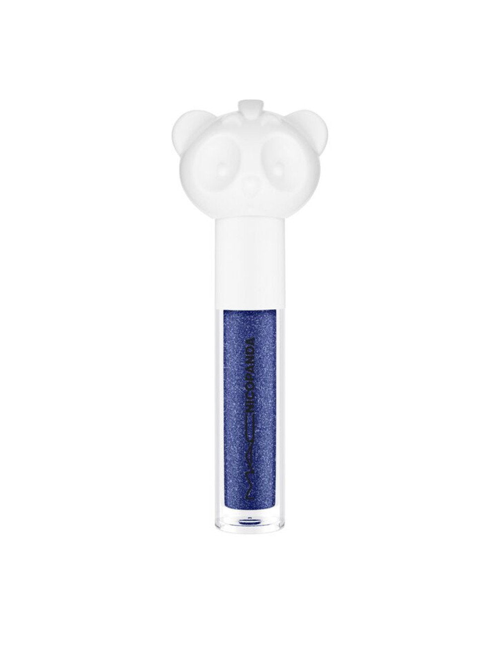 MAC Nicopanda Lipglass luciu de buze In Dreamz, 3,1 ml