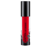 MAC Patent Paint Lip Lacquer ruj lichid lucios 592 Latex Love, 3,8 ml