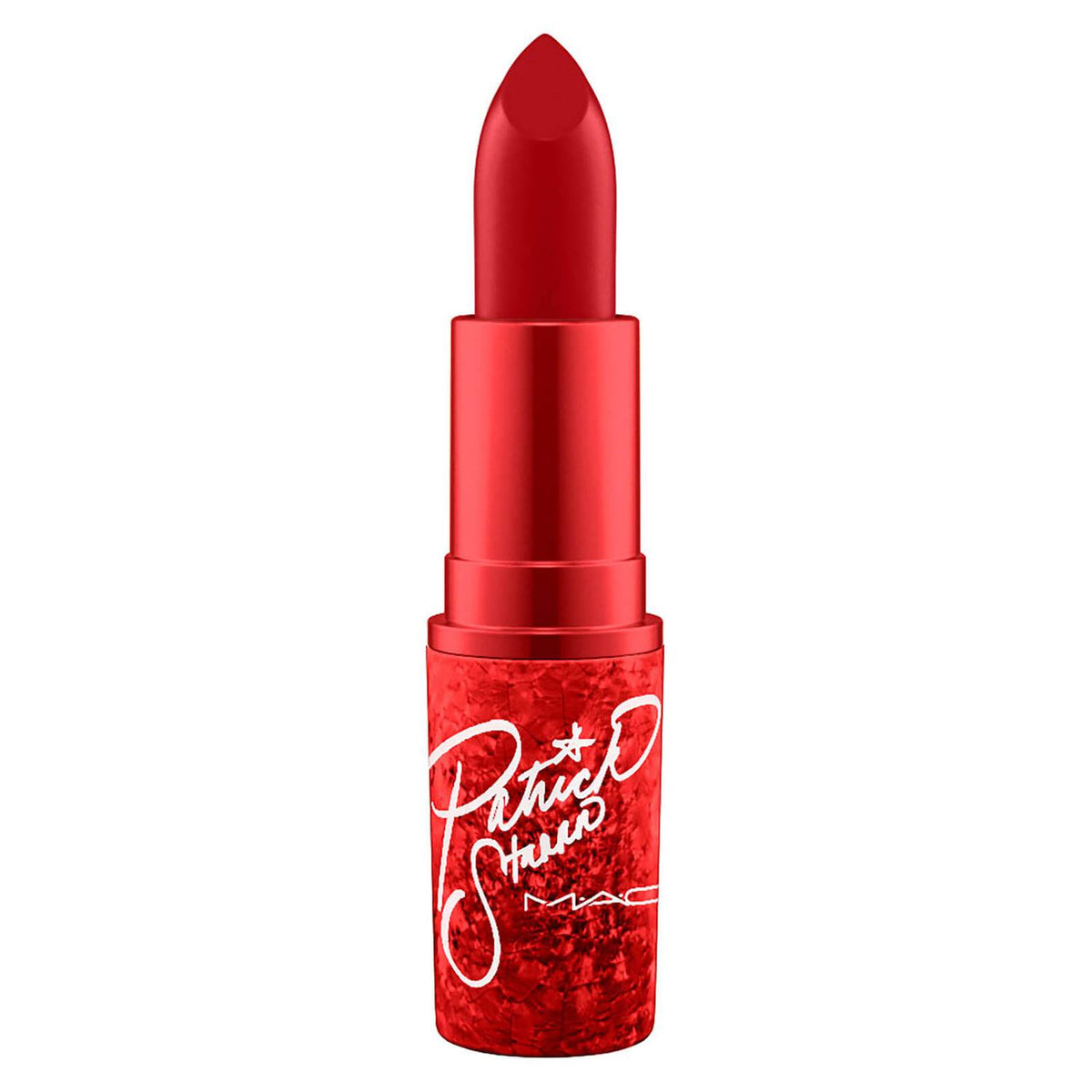 MAC Patrick Starrr Matte ruj Slay Ride, 3 g