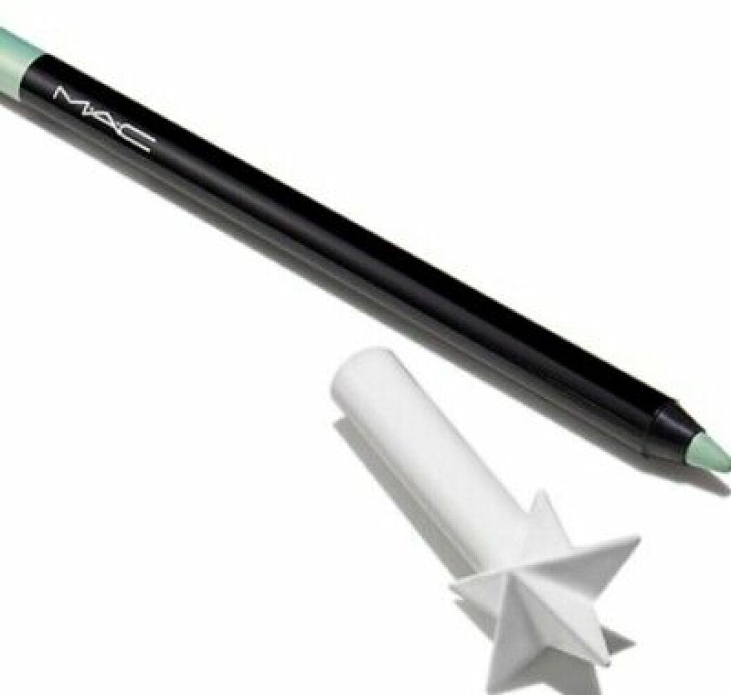 MAC Powerpoint creion de ochi Mint Green, 1,2 g
