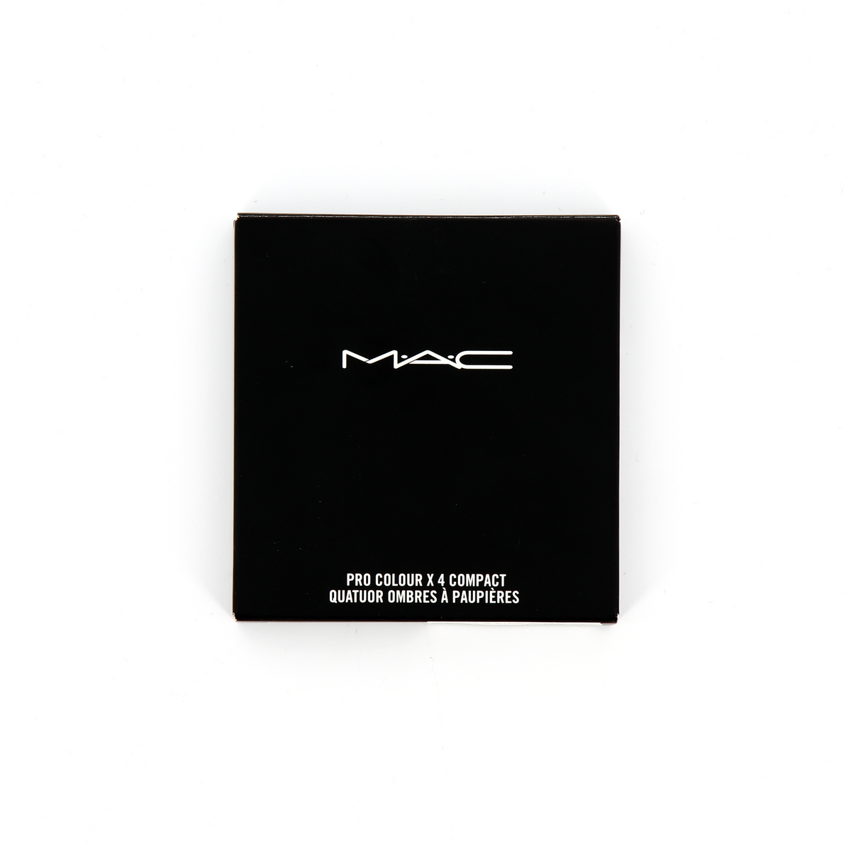 MAC Pro Palette Astrological Pride paleta goala reincarcabila pentru farduri
