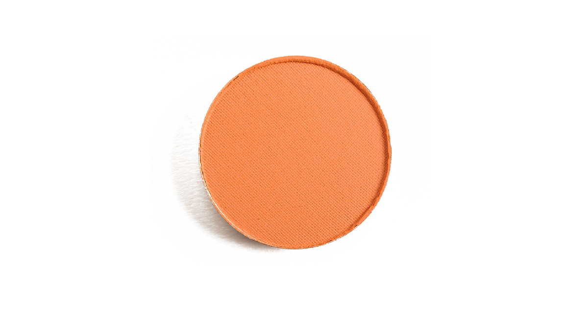 MAC Matte fard de pleoape Rule, rezerva 1,5 g
