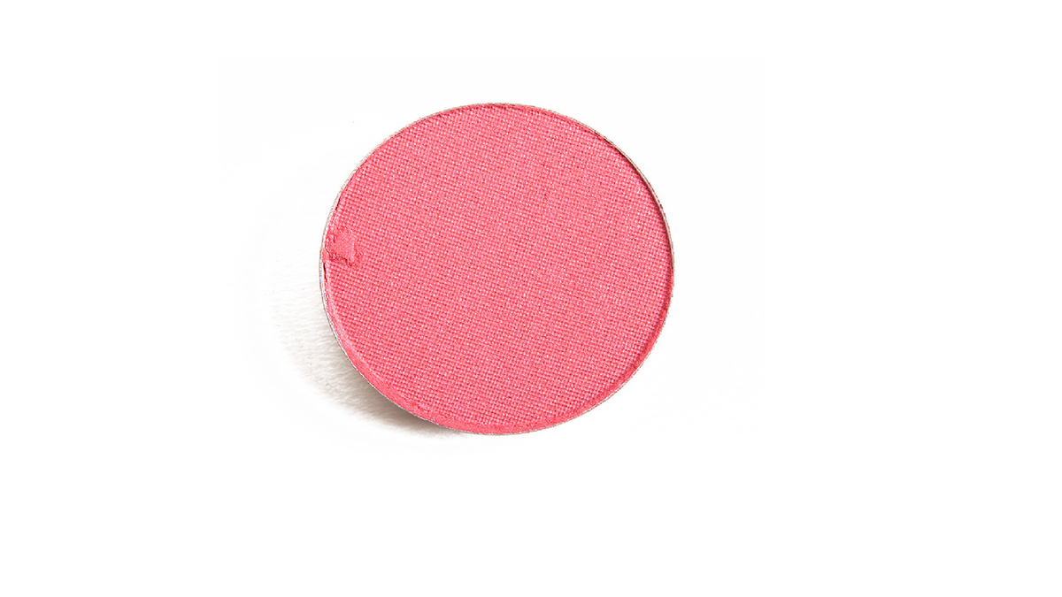 MAC Pro Palette fard de pleoape mat Sushi Flower rezerva, 1,5 g