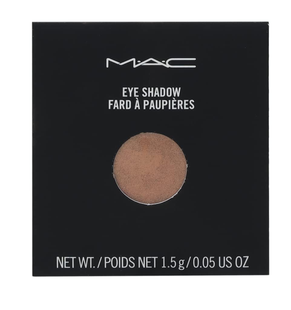 MAC Pro Palette fard de pleoape rezerva Amber Lights, 1,5 g