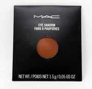 MAC Pro Palette fard de pleoape rezerva Saddle, 1,5 g