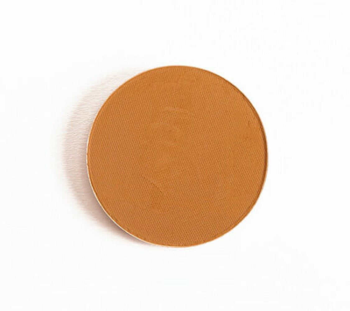 MAC Matte fard de pleoape N The Shadow, rezerva 1,5 g