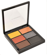 MAC Studio Fix Conceal and Correct paleta corectoare Deep, 6 g
