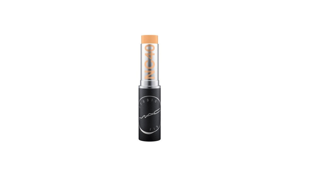 MAC Studio Fix Soft Matte fond de ten stick NC40, 9 g