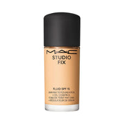 MAC Studio Radiance Serum-Powered fond de ten hidratant NC40, 30 ml
