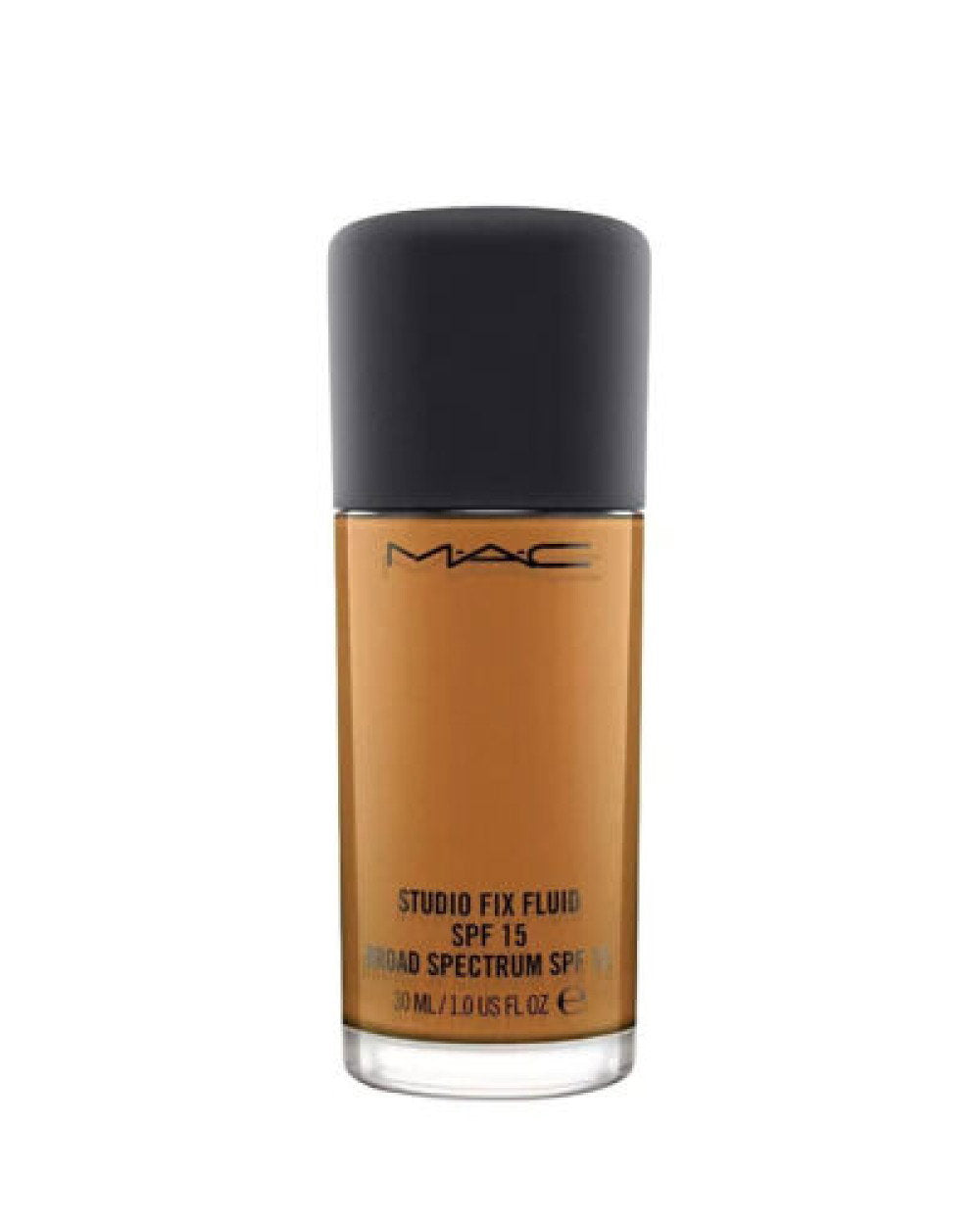 MAC Studio Fix Fluid fond de ten mat NC60 SPF 15, 30 ml